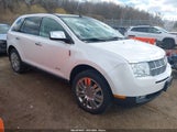 Lincoln Mkx 2LMDJ8JC2ABJ16029 снимка
