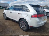 Lincoln Mkx 2LMDJ8JC2ABJ16029 снимка