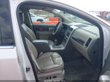 Lincoln Mkx 2LMDJ8JC2ABJ16029 снимка