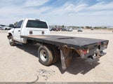 Dodge Ram  Hd Chassis St/Slt 3D2WG46A77G766337 снимка