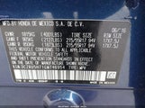 Honda Hr-V Ex-L 3CZRU5H71GM746954 снимка