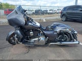 Harley-Davidson Flhx Street Glide 1HD1KBM10EB696043 снимка