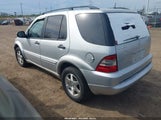 Mercedes-Benz Ml 430 4JGAB72E51A237252 снимка