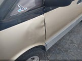 Toyota Previa Le S/C JT3GK13M4V1262042 photo