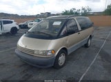 Toyota Previa Le S/C JT3GK13M4V1262042 fotografie