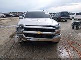 Chevrolet Silverado  1Lt 1GCRCREC7HZ146313 снимка