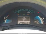 Nissan Leaf S 1N4BZ0CP8HC306404 fotografie