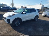 Kia Sportage S KNDP6CAC7M7891778 photo