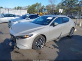Mazda Mazda3 2.5 S Preferred JM1BPALMXR1653595 снимка