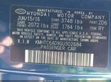 Hyundai Veloster KMHTC6AD9GU302684 снимка