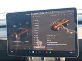 Tesla Model Y Awd/Long Range Dual Motor All-Wheel Drive 7SAYGAEE5PF875212 снимка