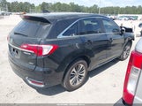 Acura Rdx Advance Package 5J8TB4H73JL017232 снимка