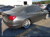 BMW 328I xDrive WBA3B5G56DNS03681 снимка