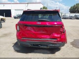 Ford Explorer St-Line 1FMUK8KH6SGB81141 снимка