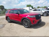 Ford Explorer St-Line 1FMUK8KH6SGB81141 снимка