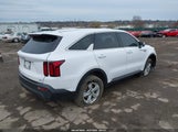 Kia Sorento Lx 5XYRGDLC5PG183948 снимка