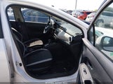 Nissan Versa Sv Xtronic Cvt 3N1CN8EV8ML807394 fotografie