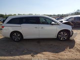 Honda Odyssey Touring/Touring Elite 5FNRL5H93GB092781 fotografie