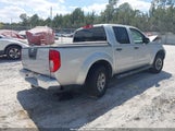 Nissan Frontier Se 1N6AD07U57C456583 снимка