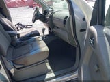 Nissan Frontier Se 1N6AD07U57C456583 снимка
