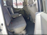 Nissan Frontier Se 1N6AD07U57C456583 снимка