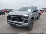 Chevrolet Colorado 4Wd Z71 1GCPTDEK0R1185472 снимка