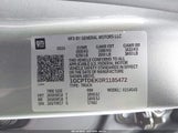 Chevrolet Colorado 4Wd Z71 1GCPTDEK0R1185472 photo