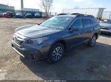 Subaru Outback Premium 4S4BTADC2N3121317 снимка