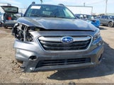 Subaru Outback Premium 4S4BTADC2N3121317 fotografie