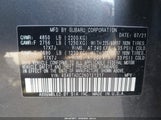 Subaru Outback Premium 4S4BTADC2N3121317 снимка