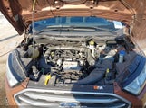 Ford Ecosport Se MAJ3P1TE5JC198263 снимка