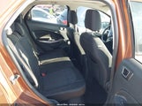 Ford Ecosport Se MAJ3P1TE5JC198263 снимка