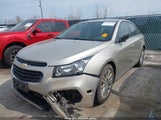 Chevrolet Cruze Limited Eco Manual 1G1PJ5SB6G7198763 photo