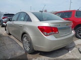 Chevrolet Cruze Limited Eco Manual 1G1PJ5SB6G7198763 снимка