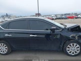 Nissan Sentra Sv 3N1AB7AP9DL666854 снимка