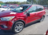 Ford Escape Sel 1FMCU9HD7JUA88354 снимка
