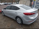 Hyundai Elantra Se 5NPD74LF0HH208351 снимка