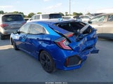 Honda Civic Ex-L SHHFK7H76HU401126 снимка