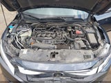 Honda Civic Touring JHMFC1F90JX034590 снимка