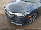 Honda Civic Touring JHMFC1F90JX034590 снимка