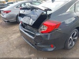 Honda Civic Touring JHMFC1F90JX034590 снимка