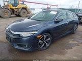 Honda Civic Touring JHMFC1F90JX034590 снимка