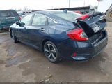 Honda Civic Touring JHMFC1F90JX034590 снимка