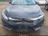 Honda Civic Touring JHMFC1F90JX034590 снимка