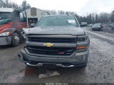 Chevrolet Silverado  2Lt 1GCVKREC7HZ214868 photo