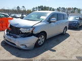 Nissan Quest Sv JN8AE2KP4H9170109 снимка