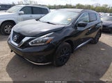Nissan Murano Sv 5N1AZ2MG6JN111097 photo