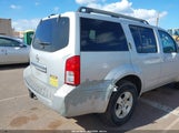 Nissan Pathfinder S 5N1AR1NN8CC622543 снимка