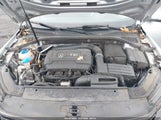 Volkswagen Passat 1.8T S 1VWAT7A36HC078495 снимка