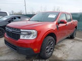 Ford Maverick Xlt 3FTTW8E37PRA85815 снимка